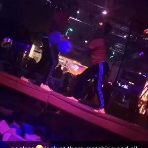 Meet your Posher, Tyrell